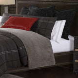 Heath Comforter Set, King/Cal King