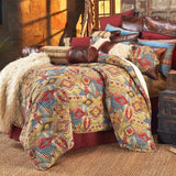 Ruidoso Comforter Set, Full & Queen