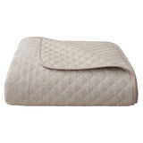 Fairfield Linen Coverlet Set
