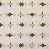 Dakota Reversible Quilt Set