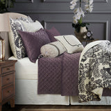 Augusta Toile Duvet Cover
