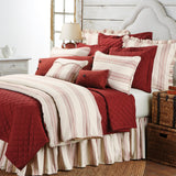 Prescott Duvet Cover Set