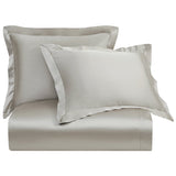 High Shine Satin Duvet Cover Set