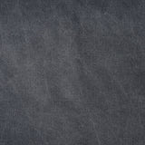 Stonewashed Cotton Canvas Duvet Cover Set