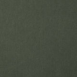 Stonewashed Cotton Canvas Duvet Cover Set