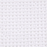 Stonewashed Cotton Waffle Weave Duvet Cover Set