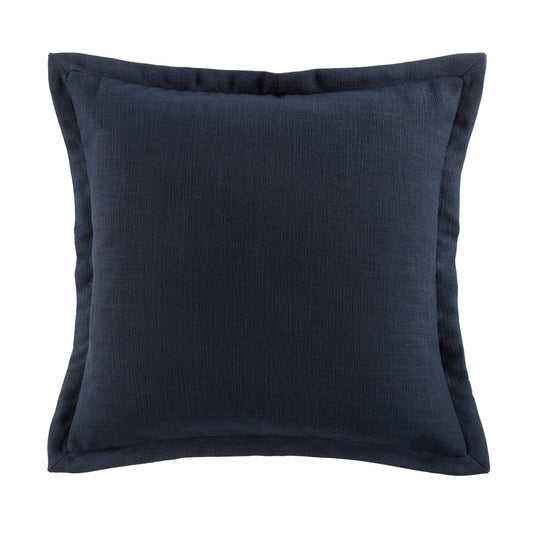 Camden Nubby Weave Euro Sham