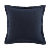Camden Nubby Weave Euro Sham