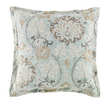 Dalia Washed Linen Euro Sham