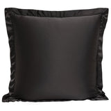 High Shine Satin Euro Sham