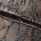 Pastoral Jacquard Euro Sham