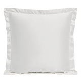 High Shine Satin Euro Sham