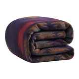 Gila Wool Blend Throw