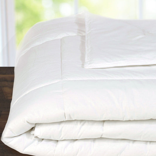 Down Alternative Bedspread Insert