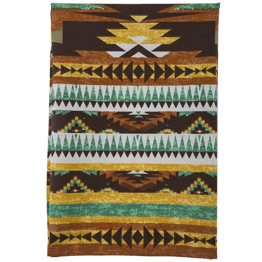 Mesa Southwestern Tea Towel, Set of 5