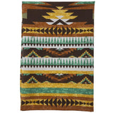 Mesa Southwestern Tea Towel, Set of 5