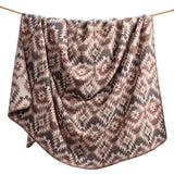 Mesa Wool Blend Throw