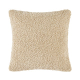 Teddy Throw Pillow