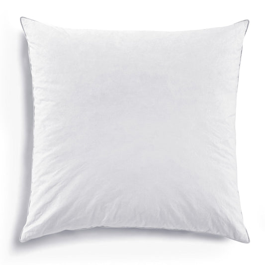 Feather & Down Euro Sham Insert