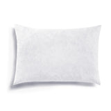 Feather Oblong Pillow Insert