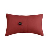 Prescott Small Oblong Lumbar Pillow