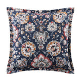 Derby Washed Linen Euro Sham