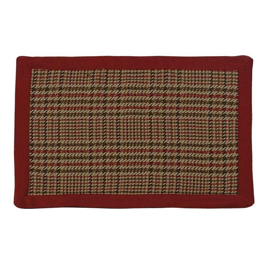 Bayfield Placemat, Set of 4