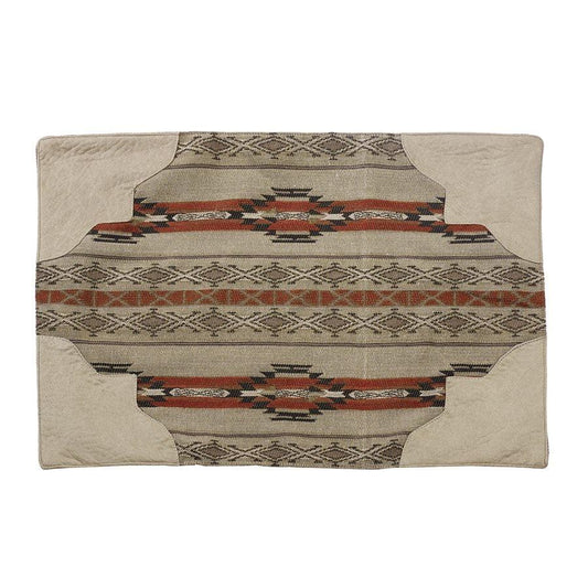 Silverado Southwestern 4-PC Placemat Set