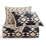 High Desert Reversible Quilt Set