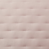 Eucalyptus Pintuck Quilt
