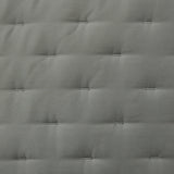 Eucalyptus Pintuck Quilt
