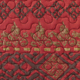 Rushmore Reversible Quilt Set, Full/Queen