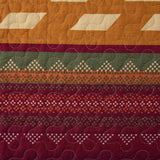 Solace Reversible Quilt Set
