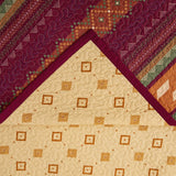 Solace Reversible Quilt Set