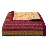 Solace Reversible Quilt Set