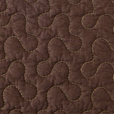Star Ranch Reversible Quilt Set, Twin