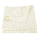 Velvet Diamond Quilt
