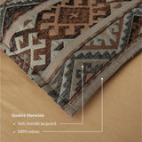 Rio Grande Duvet Cover Set