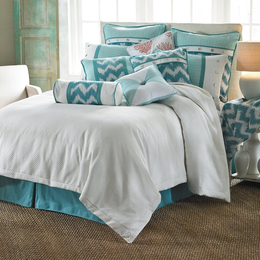 Catalina Duvet Cover Set