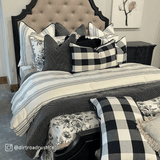 Prescott Duvet Cover Set
