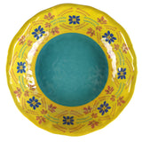 Bonita Melamine Collection Serving Bowl