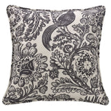 Augusta Toile Euro Sham