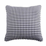 Hamilton Houndstooth Euro Sham