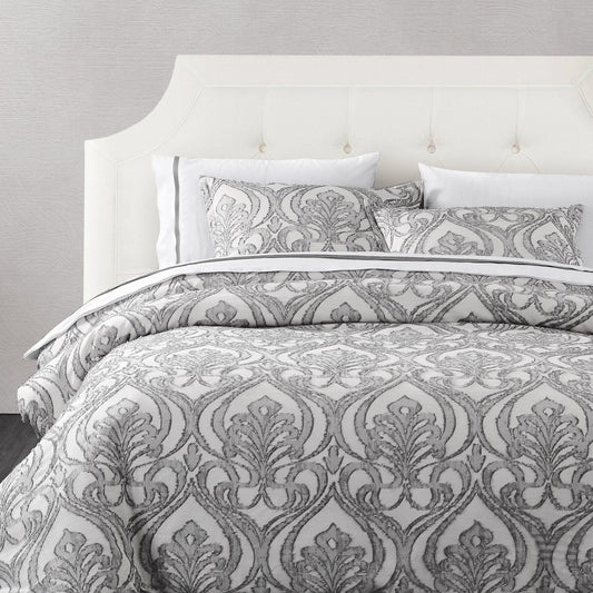 Nicole Damask Euro Sham