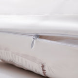 Seaside Eucalyptus Euro Sham