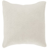 Stonewashed Cotton Quilted Velvet Euro Sham