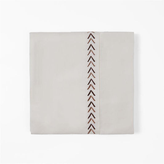 Southwestern Arrow 350TC Cotton Sateen Sheet Set