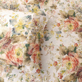 Jardin Eucalyptus Sheet Set