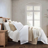 Eucalyptus Sheet Set