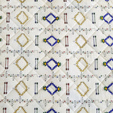 Wild Horses Reversible Quilt Set